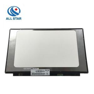 China 72% High Color Gamut LCD Screen NV156FHM N61 FHD IPS 30PIN Without Bracket factory