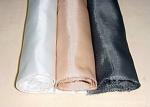 Compound Glass Fiber Cloth Industrial Filter Bag for Air / Gas Filtration
