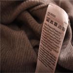 CECIL , Ladies Cardigan Casual And Fashion 4colors Autumn High-Quality Purple