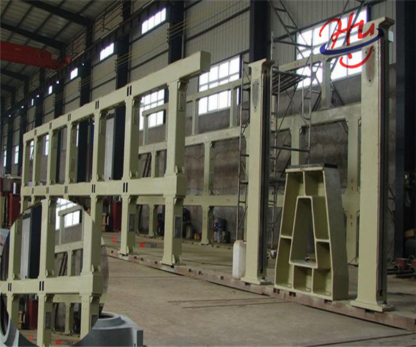 Cylinder 2800mm 50T/D 150m/Min Corrugated Paper Making Machine
