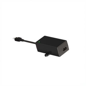 China Fixed On Desktop Adapter Standing Desk Power Supply factory
