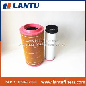 China Lantu Air Filter C26980 HP2656 AF26353 E671L A68400 93318E Air Purifier Filter factory