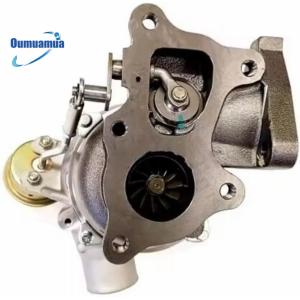 Turbo TD04 For Hyundai Engine D4BH Turbocharger 730640-0001 28200-4A200