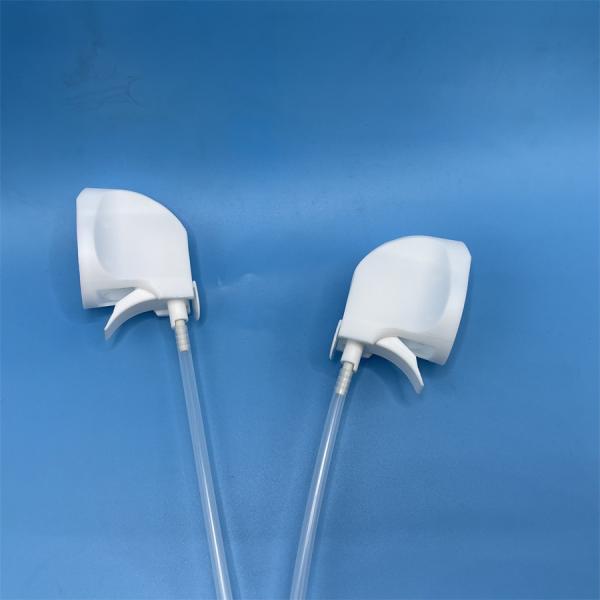 Versatile Bubble Cleaner Spray Foam Plastic Actuator Cap for Cleaning Profession