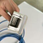 PHILIP Original M1943AL SpO2 Adapter Cable (3M) REF : 989803128651