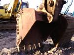 Used Excavator Komatsu PC450LC-7 Low Price