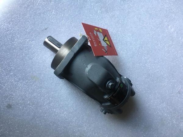 China High Efficiency Rexroth Hydraulic Pump , Axial Fixed Piston Motor A2FM80 A2FM90 factory