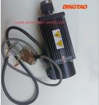 704397 IX6 Auto Cutter Parts Rotation Blade Motor Suit Cutter Textiles