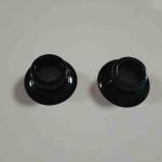 High Consistency Deep Drawn Stainless Steel Stamping Parts For Motor Shell