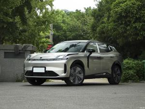 China Lynk&amp;Co Electric Vehicle 08 EM-P 1.5T SUV Electric Adult Plug In Hybrid Car Luxury factory