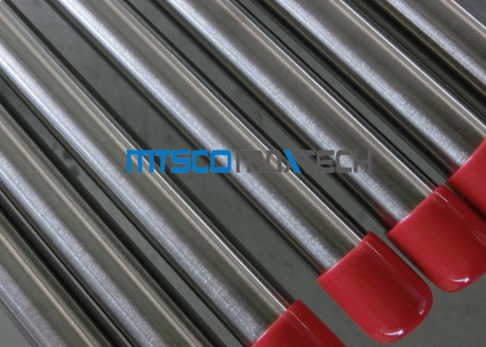 Cold Drawn Welded Steel Tubes ASTM A249 / ASME SA249 TP304 / 304L