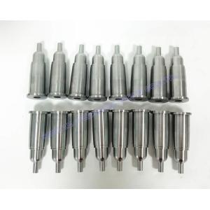 Precision Mold Core And Cavity In Injection Molding 48-52HRC Hardness