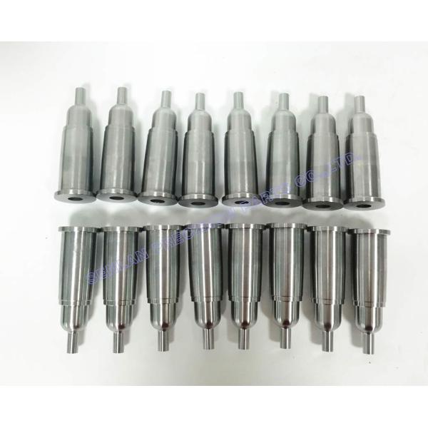 Precision Mold Core And Cavity In Injection Molding 48-52HRC Hardness