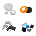 Plastic Mould Household Product Kids' Water Bead Toy Guns with P20/718/738/NAK80