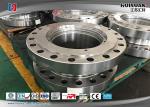 Closure Cover Forging Stainless Steel High Neck Lower Bonnet Ball Vavle Parts