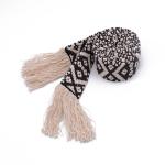 Jacquard Woven Ribbon 40mm