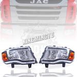 Headlight Auto Body Parts Car Front Headlamp 92102-Y4010XH for JAC
