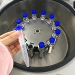 Cence Clinical Centrifuge L420-A with Horizontal Rotor Medical Centrifuge