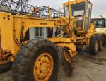Hot Product Recommendation Used Motor Grader Komatsu Gd511A, Komatsu 11ton