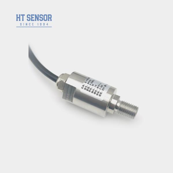 OEM Silicon Digital Pressure Sensor 316L Stainless Steel Pressure Transmitter