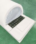 White Far Infrared Sauna Dome 30mins Or 45mins Infrared Spa Capsule