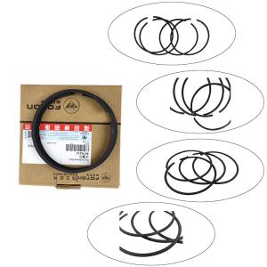 China Cummins ISF2.8 Diesel Engine Piston Ring 4976252 For Heavy Truck factory
