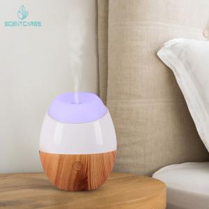 China Ultrasonic Essential Oil Air USB Aromatherapy Diffuser factory