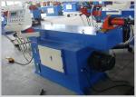 Stainless Steel NC Pipe Bending Machine , Three Dimensional DW38NC Tube Bending