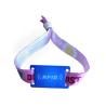 Buy cheap Customized NFC Festival Wristband Fabric 13.56MHz RFID Access Control Wristbands from wholesalers
