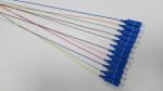 OEM ODM SC 0.9mm Pigtail Fiber Cable 3mm 4mm Diameter