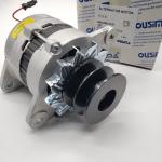 600-825-3151 24V Alternator Motor For Excavator Komatsu PC400-6