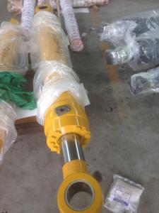 China 707-13-16870 pc400-7 bucket hydraulic cylinder Komatsu brand new hydraulic cylinders China produce factory