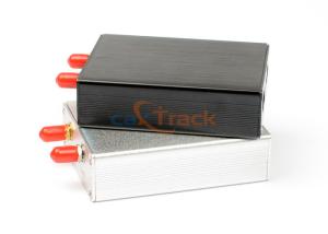China Professional 3G GPS Tracker For Mixer Car / Agitator Truck Monitor Mode factory