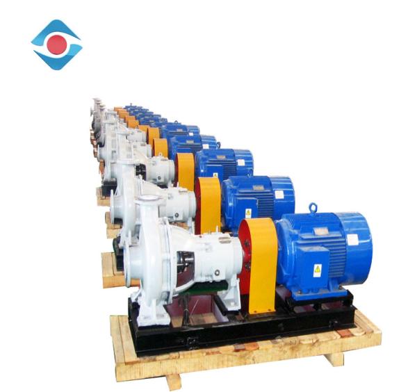 Interchangeability Bearing Cover Self Priming Petrol Chemical Transfer Pump with