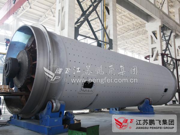 Φ2.2*11m Ball mill for grinding limestone,slag,domolite,coal etc in different