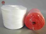 Split Film PP Tomato Trellis Twine For Greenhouse