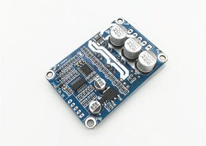 China Bare Board Bldc Motor Control Board , High Voltage Dc Motor Driver Board factory