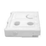 Water Resistance and Lightweight CNC Machining Plastic Parts for Industrial