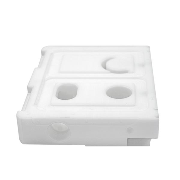 Water Resistance and Lightweight CNC Machining Plastic Parts for Industrial