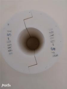 Multipurpose High Density Polyisocyanurate Insulation For Pipe Support System