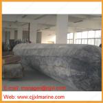 Inflatable Launching Rubber Ballon