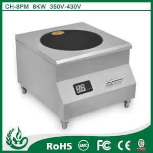 China The new Ukrainian-style oven fry factory