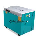 0.65KW 180KG Carton Sealing Tape Machine Plastic PP Strapping Machine 50Hz