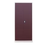 Waterproof Metal Wardrobe Closets