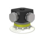 F15MF Robotic Arm Parts , Thermoplastic Polyurethane Robot Vacuum Accessories