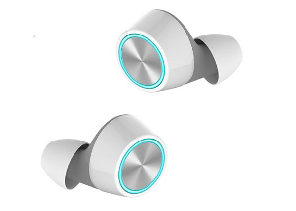 Customized Package Touch True Wireless Stereo Earbuds With 4 - 5 Hours Music