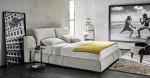 Luxurious Bedroom Interior Furniture Customized Hotel Project Furniture OEM ODM