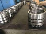 RNU Series ISO9001 Cylinder Roller Bearings For Automotive