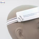 Dental Splash EN166 Antiviral Face Shield with Sponge
