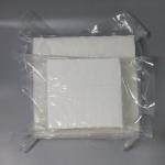 12 Inch 68 Gsm Cleanroom Paper High Absorbency Class 100 Lint Free Cloth Laser